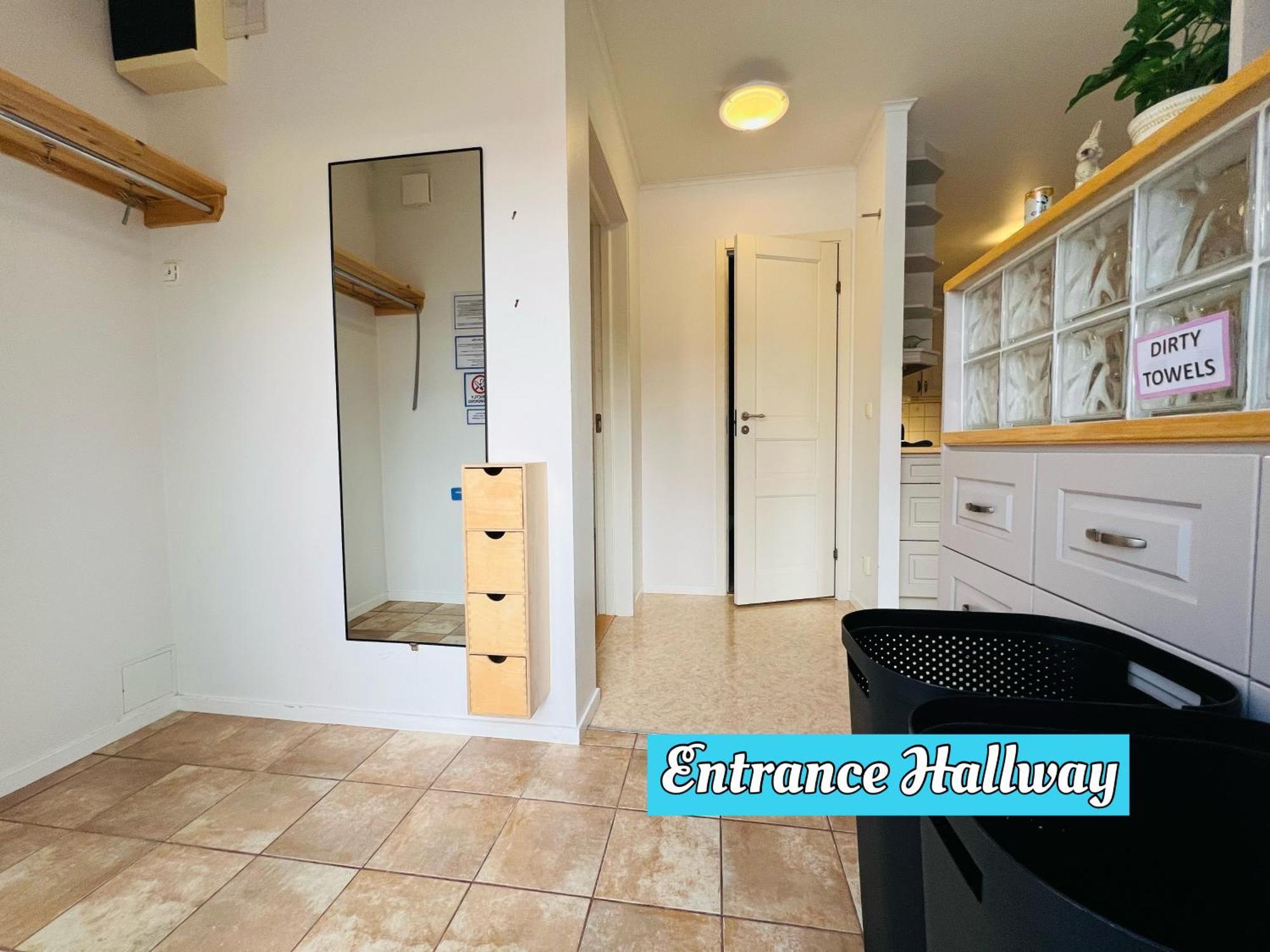 Kiruna Accommodation Gustaf Wikmansgatan 6B Villa For 9 Person Bagian luar foto